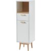Remise ???? Demi Colonne De Salle De Bain MILA 1 Niche Et 2 Tiroirs L30cm LAGOA ???? 1 Remise ???? Demi Colonne De Salle De Bain MILA 1 Niche Et 2 Tiroirs L30cm LAGOA ???? -VIDAXL Shop unnamed file 1844