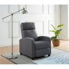 Acheter ✔️ Fauteuil Relax Inclinable TENNESSEE ⌛ -VIDAXL Shop unnamed file 1847
