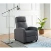 Acheter ✔️ Fauteuil Relax Inclinable TENNESSEE ⌛ -VIDAXL Shop unnamed file 1847