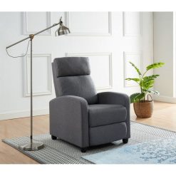 Acheter ✔️ Fauteuil Relax Inclinable TENNESSEE ⌛