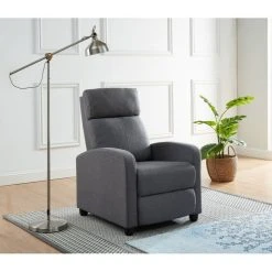 Acheter ✔️ Fauteuil Relax Inclinable TENNESSEE ⌛