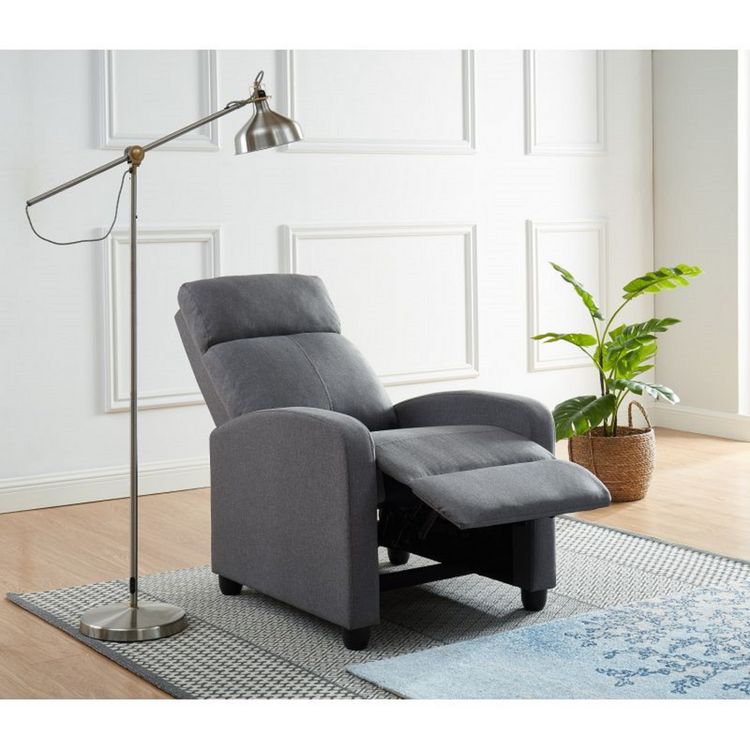 Fauteuil relax inclinable TENNESSEE Acheter ✔️ Fauteuil Relax Inclinable TENNESSEE ⌛ -VIDAXL Shop unnamed file 1852