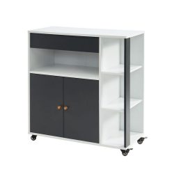 Top 10 ⌛ Desserte De Cuisine MAX L80cm ALEX ❤️ -VIDAXL Shop unnamed file 187