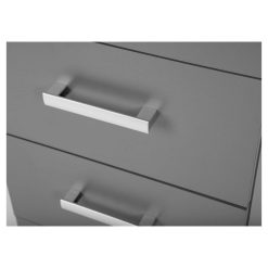 Meilleur prix ???? Commode De Rangement 4 Tiroirs ZIO L41cm ???? 4 Meilleur prix ???? Commode De Rangement 4 Tiroirs ZIO L41cm ???? -VIDAXL Shop unnamed file 1882