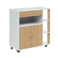 Top 10 ⌛ Desserte De Cuisine MAX L80cm ALEX ❤️ -VIDAXL Shop unnamed file 189