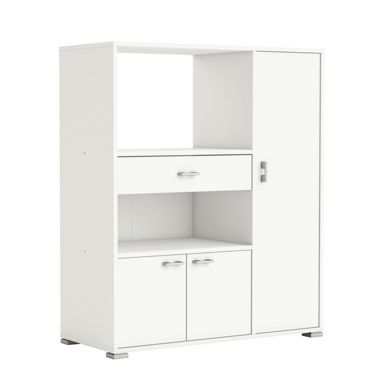 Desserte Micro ondes 3 portes 1 tiroir CEREMONIE Remise ✨ Desserte Micro Ondes 3 Portes 1 Tiroir CEREMONIE ⌛ -VIDAXL Shop unnamed file 191