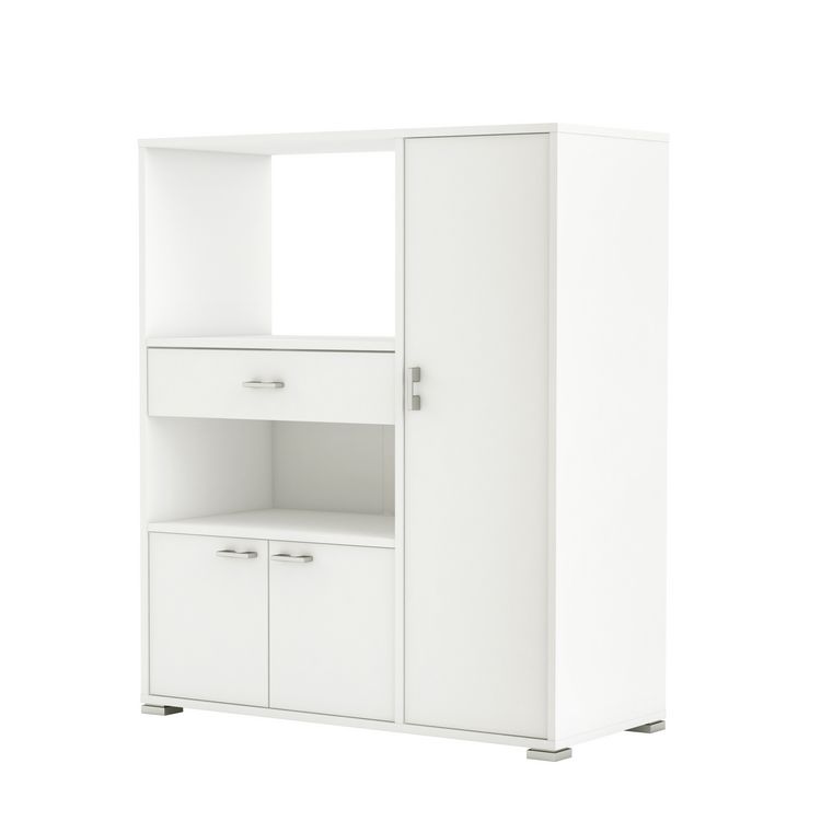 Desserte Micro ondes 3 portes 1 tiroir CEREMONIE Remise ✨ Desserte Micro Ondes 3 Portes 1 Tiroir CEREMONIE ⌛ -VIDAXL Shop unnamed file 193