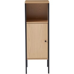 Tout neuf ???? Demi Colonne De Salle De Bain 1 Niche Et 1 Porte L30cm BILLY ???? -VIDAXL Shop unnamed file 1930