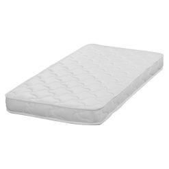 Grosses soldes ???? Matelas Mousse Haute Densité Bébé 60x120 Cm BABY ✨