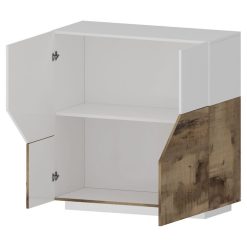 Meilleur prix ???? Buffet Moderne 2 Portes L80cm SORRENTE ???? -VIDAXL Shop unnamed file 1982