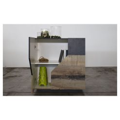 Meilleur prix ???? Buffet Moderne 2 Portes L80cm SORRENTE ???? -VIDAXL Shop unnamed file 1985