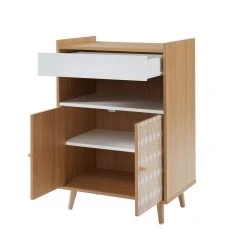 Sortie 😀 Meuble De Rangement Desserte De Cuisine L60cm LUCAS 🛒 -VIDAXL Shop unnamed file 199