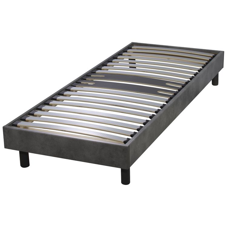 Sommier en kit à lattes multiplis 90x190 cm DELKIT Nouveau ???? Sommier En Kit à Lattes Multiplis 90x190 Cm DELKIT ???? -VIDAXL Shop unnamed file 2005