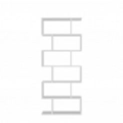 Nouveau ???? Bibliothèque Verticale 6 étagères NOCI ⭐ 3 Nouveau ???? Bibliothèque Verticale 6 étagères NOCI ⭐ -VIDAXL Shop unnamed file 2048