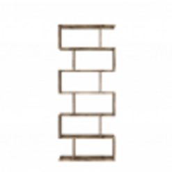 Nouveau ???? Bibliothèque Verticale 6 étagères NOCI ⭐ 6 Nouveau ???? Bibliothèque Verticale 6 étagères NOCI ⭐ -VIDAXL Shop unnamed file 2051