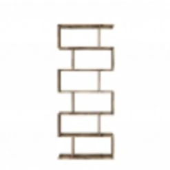 Nouveau 🛒 Bibliothèque Verticale 6 étagères NOCI ⭐ -VIDAXL Shop unnamed file 2051