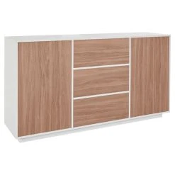 Remise 🎁 Buffet Moderne 2 Portes 3 Tiroirs 160 Cm LUCERA 💯 11 Remise 🎁 Buffet Moderne 2 Portes 3 Tiroirs 160 Cm LUCERA 💯 -VIDAXL Shop unnamed file 2061