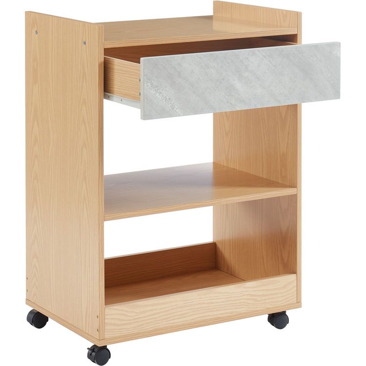 Desserte de cuisine 1 tiroir 2 étagères L59,5cm CUMIN Meilleure affaire ✨ Desserte De Cuisine 1 Tiroir 2 étagères L59,5cm CUMIN ???? -VIDAXL Shop unnamed file 207