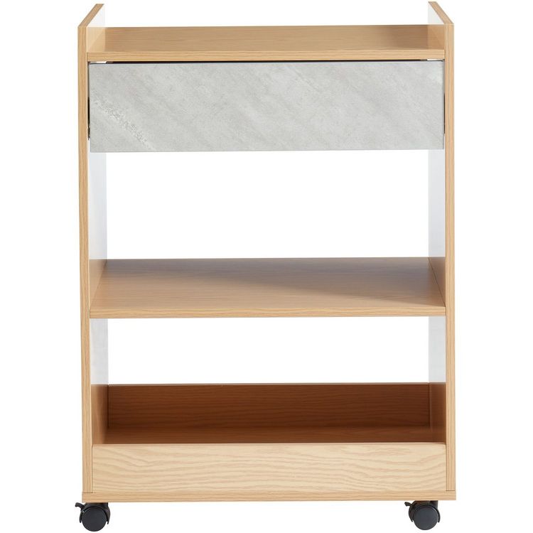 Desserte de cuisine 1 tiroir 2 étagères L59,5cm CUMIN Meilleure affaire ✨ Desserte De Cuisine 1 Tiroir 2 étagères L59,5cm CUMIN ???? -VIDAXL Shop unnamed file 208