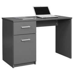 Nouveau ???? Bureau 1 Tiroir 1 Porte L115 Cm ZIO ???? -VIDAXL Shop unnamed file 2108