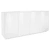 Top 10 💯 Buffet Moderne 4 Portes 180 Cm LUCERA 😀 2 Top 10 💯 Buffet Moderne 4 Portes 180 Cm LUCERA 😀 -VIDAXL Shop unnamed file 2115