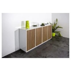 Top 10 💯 Buffet Moderne 4 Portes 180 Cm LUCERA 😀 -VIDAXL Shop unnamed file 2120
