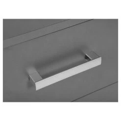 Acheter 🎉 Commode De Rangement 2 Tiroirs ZIO L41cm ⭐ -VIDAXL Shop unnamed file 2141