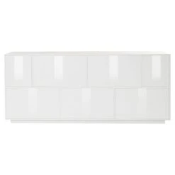 Les meilleures critiques de 😍 Buffet Moderne 7 Portes 200 Cm LUCERA 🔔