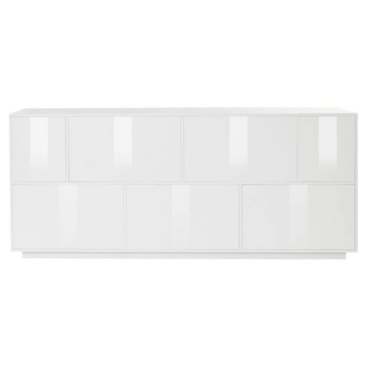 Les meilleures critiques de 😍 Buffet Moderne 7 Portes 200 Cm LUCERA 🔔 3 Les meilleures critiques de 😍 Buffet Moderne 7 Portes 200 Cm LUCERA 🔔