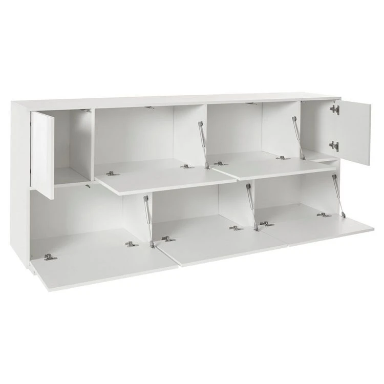 Les meilleures critiques de 😍 Buffet Moderne 7 Portes 200 Cm LUCERA 🔔 4 Les meilleures critiques de 😍 Buffet Moderne 7 Portes 200 Cm LUCERA 🔔 – Image 2