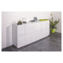 Les meilleures critiques de ???? Buffet Moderne 7 Portes 200 Cm LUCERA ???? -VIDAXL Shop unnamed file 2150