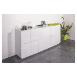 Les meilleures critiques de 😍 Buffet Moderne 7 Portes 200 Cm LUCERA 🔔 10 Les meilleures critiques de 😍 Buffet Moderne 7 Portes 200 Cm LUCERA 🔔 -VIDAXL Shop unnamed file 2150