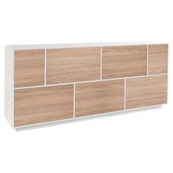 Les meilleures critiques de ???? Buffet Moderne 7 Portes 200 Cm LUCERA ???? -VIDAXL Shop unnamed file 2151