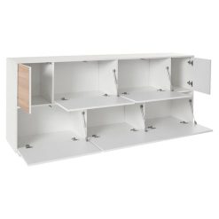 Les meilleures critiques de ???? Buffet Moderne 7 Portes 200 Cm LUCERA ???? -VIDAXL Shop unnamed file 2152