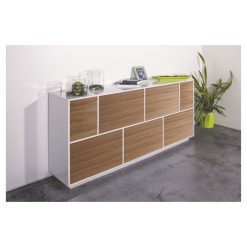 Les meilleures critiques de ???? Buffet Moderne 7 Portes 200 Cm LUCERA ???? -VIDAXL Shop unnamed file 2153