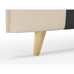 Meilleur prix ???? Tête De Lit 165cm Tissu FUSETA ???? 3 Meilleur prix ???? Tête De Lit 165cm Tissu FUSETA ???? -VIDAXL Shop unnamed file 2162