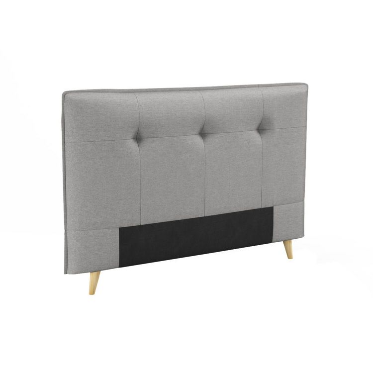 Tête de lit 165cm tissu FUSETA Meilleur prix ???? Tête De Lit 165cm Tissu FUSETA ???? -VIDAXL Shop unnamed file 2163