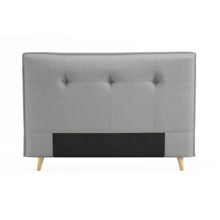 Tête de lit 165cm tissu FUSETA Meilleur prix ???? Tête De Lit 165cm Tissu FUSETA ???? -VIDAXL Shop unnamed file 2164