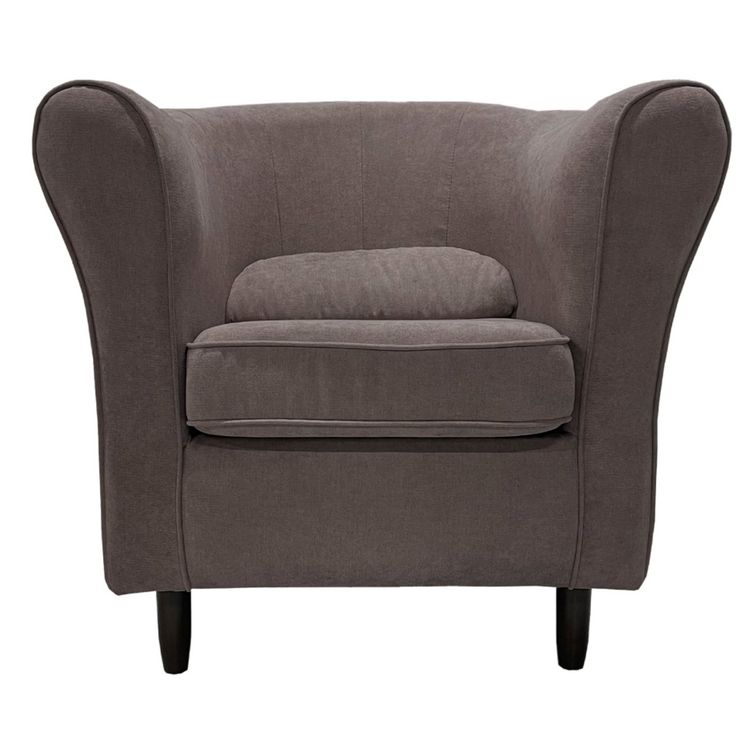 Fauteuil club vintage tissu polyester MATEO Budget ???? Fauteuil Club Vintage Tissu Polyester MATEO ???? -VIDAXL Shop unnamed file 2177