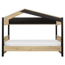 Meilleure vente ???? Lit Cabane Enfant 90x200 Cm NOE ???? 4 Meilleure vente ???? Lit Cabane Enfant 90x200 Cm NOE ???? -VIDAXL Shop unnamed file 2181