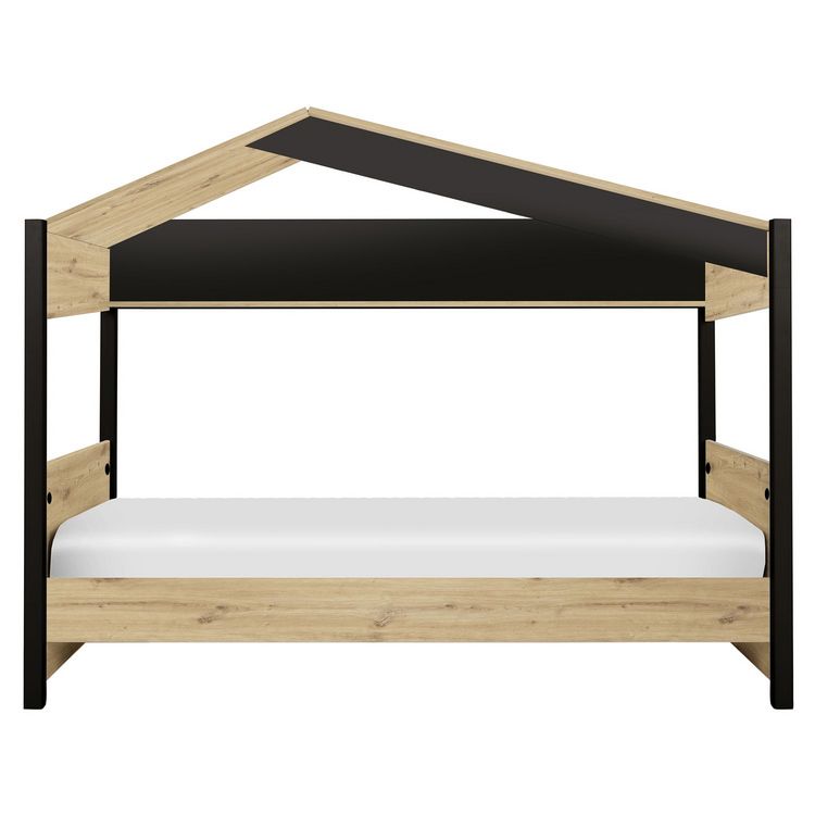 Lit cabane enfant 90x200 cm NOE Meilleure vente ???? Lit Cabane Enfant 90x200 Cm NOE ???? -VIDAXL Shop unnamed file 2181