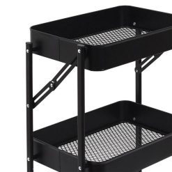 Top 10 ❤️ Paris Prix Desserte De Cuisine Design Pliante 77cm Noir ???? 7 Top 10 ❤️ Paris Prix Desserte De Cuisine Design Pliante 77cm Noir ???? -VIDAXL Shop unnamed file 220