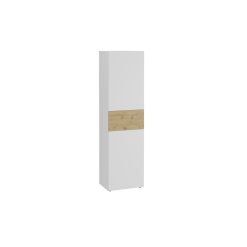 Nouveau ???? Meuble De Rangement Vestiaire 2 Portes BELEM ????