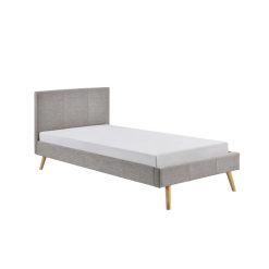 Les meilleures critiques de ???? Lit Scandinave Tissu Avec Tête De Lit Et Sommier 90x190 Cm PORTIMAO ???? -VIDAXL Shop unnamed file 2244