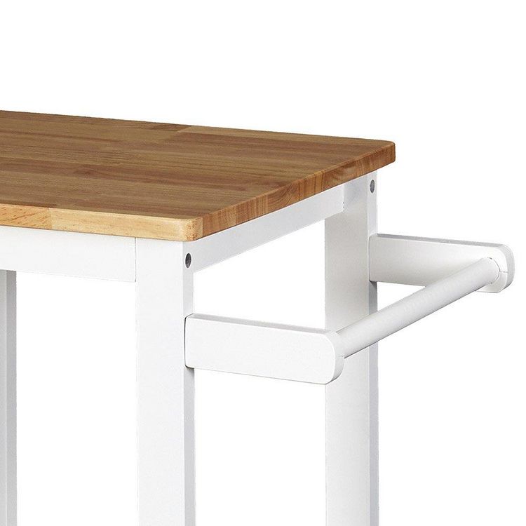 The Home Deco Factory Desserte à roulettes blanc Sortie ???? The Home Deco Factory Desserte à Roulettes Blanc ???? -VIDAXL Shop unnamed file 225