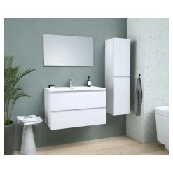 Budget ❤️ Colonne De Salle De Bain à Suspendre 2 Portes 1 L30 Cm ODYSSEE 🔥 7 Budget ❤️ Colonne De Salle De Bain à Suspendre 2 Portes 1 L30 Cm ODYSSEE 🔥 -VIDAXL Shop unnamed file 2292