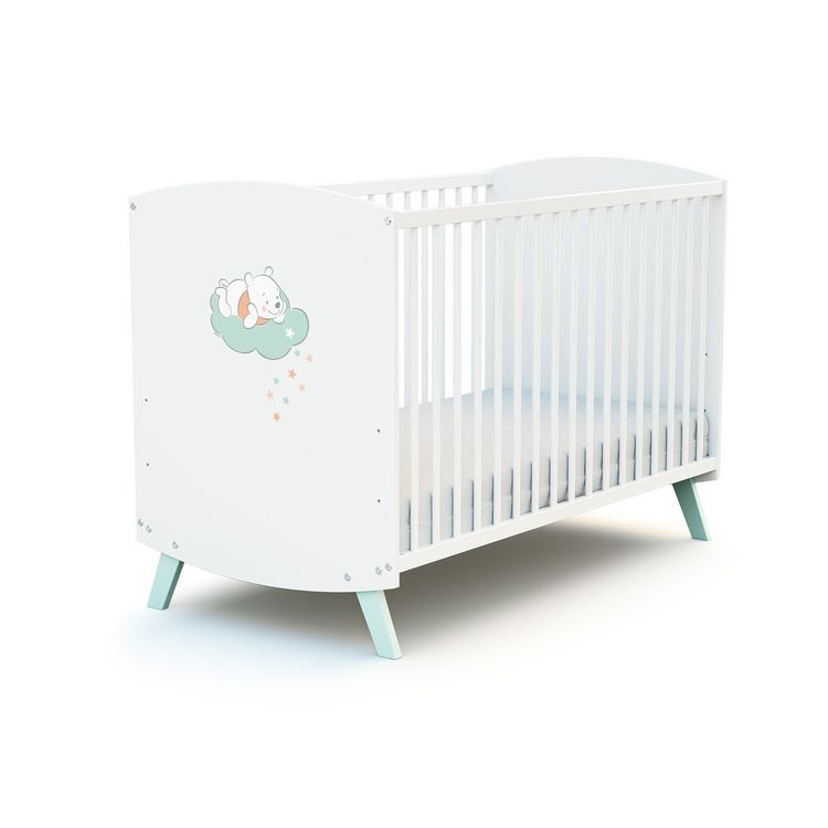 AT4 Ensemble lit bébé 60x120 cm et commode à langer 2 portes WINNIE NUAGE DISNEY Les meilleures critiques de ❤️ AT4 Ensemble Lit Bébé 60x120 Cm Et Commode à Langer 2 Portes WINNIE NUAGE DISNEY ???? -VIDAXL Shop unnamed file 2301