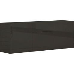 Les meilleures critiques de ???? Buffet Moderne 3 Tiroirs 1 Porte L170cm FLORENCE ???? -VIDAXL Shop unnamed file 2356