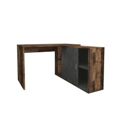 Meilleure affaire ???? Bureau Modulable Droit Ou D'angle Avec Rangement DANA ???? -VIDAXL Shop unnamed file 2370