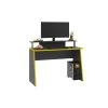 Grosses soldes 🥰 Bureau Droit Gamer L117cm ROCKER 😍 -VIDAXL Shop unnamed file 2372